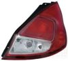 VAN WEZEL 1808922 Combination Rearlight